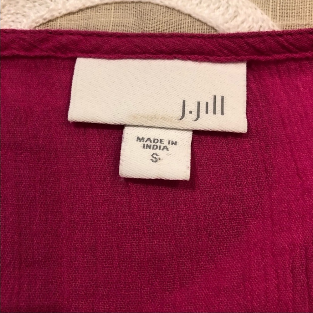 J.Jill Top - Picture 4 of 6